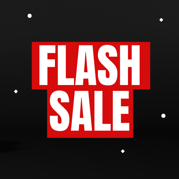 FLASH SALES